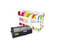 Armor OWA Armor toner pro KYOCERA FS 4020, 20000 Stran, TK360, černá/black + waste box (TK-360)