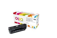 Armor OWA Armor toner pro CANON Fax L100, 120 I-sensys MF 4010, 4120, 4140, 4150, 4270, 2000 Stran, FX10, černá/black (FX-10)