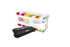 Armor OWA Armor toner pro KYOCERA FS 9130, 9530, 40000 Stran, TK710, černá/black + waste box (TK-710)