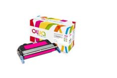 Armor OWA Armor toner pro HP Color Laserjet 4700, 10000 Stran, Q5953A, červená/magenta