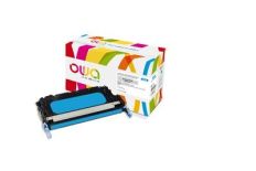 Armor OWA Armor toner pro HP Color Laserjet 3800, CP3505, 6000 Stran, Q7581A, modrá/cyan