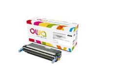 Armor OWA Armor toner pro HP Color Laserjet 5500, 5550, 13000 Stran, C9730A, černá/black