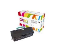 Armor OWA Armor toner pro LEXMARK E460, X463, X464, X466, 15000 Stran, E460X11E, černá/black