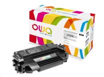 Armor OWA Armor toner pro HP Laserjet 4 (A), 6800 Stran, 92298A, černá/black (TN-9000)