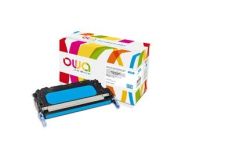 Armor OWA Armor toner pro HP Color Laserjet 3600 CP3505, 8000 Stran, Q6471A JUMBO, modrá/cyan