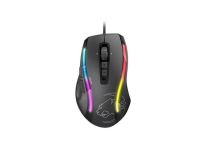 ROCCAT Mysz przewodowa Kone EMP optyczna czarna