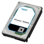 Hitachi Dysk HDD Western Digital Ultrastar 7K6000 HUS726060ALN610 (6 TB; 3.5 ; SATA III)