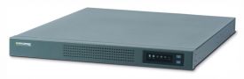 Socomec UPS Socomec NETYS PR 1000VA/670W, AVR, Rack 1U