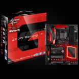 ASRock Fatal1ty Z270 Professional Gaming i7