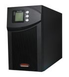 Lestar Zasilacz awaryjny UPS MEP II - 2000P 2000VA/1800W On-Line LCD 8XIEC + 1X16A