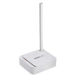 TOTOLINK N100RE v3 150Mbps 2.4GHz 802.11b/g/n Wi-Fi Mini AP/Router, 5dBi antenna