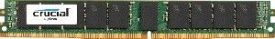 Crucial Pamięć serwerowa DDR4 32GB/2400(1*32) VLP ECC Reg CL17 RDIMM DRx4