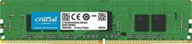 Crucial Pamięć serwerowa DDR4 4GB/2666(1*4) ECC CL19 DIMM SRx8