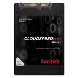 SanDisk CloudSpeed Eco Gen. II SSD 1,9TB Data Center 6,4cm 2.5inch SATA 6Gb/s 15nm MLC read-intensive