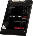 SanDisk Dysk SSD CloudSpeed II Eco (480 GB; 2.5 ; SATA III)