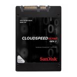 SanDisk Dysk SSD CloudSpeed II Ultra (1.6 TB; 2.5 ; SATA III)