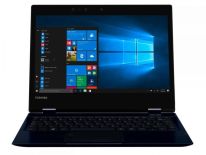 Toshiba X20W-D-10Q 12,5'' FHD Touch Core i5-7200U 8GB 256GB SSD BT TPM W10Pro