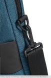 Samsonite Torba do laptopa American Tourister City Drift 28G19003 (14 1 ; kolor granatowy)