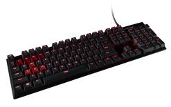 Kingston gamingowa klawiatura mechaniczna Alloy FPS MX Red-NA Key