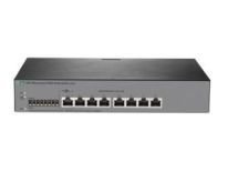 HP HPE OfficeConnect 1920S 8G Switch (JL380A)