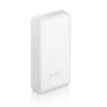 ZyXEL Zyxel WAC5302D-S In-Socket-Wall AP 802.11ac (1.2Gbps), 3x Gig LAN, 1x PoE out