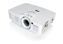 Optoma Projector DH401 (DLP, 4000 ANSI, 1080p Full HD, 15 000:1)