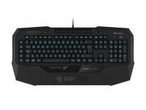 ROCCAT Isku+ Illuminated Gaming Keyboard US Layout