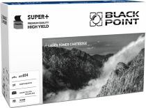 Black Point Toner Black Point LBPL654 , black , 36 000 str. , Lexmark T654 / T656 / X652