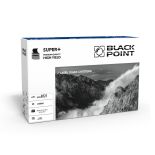 Black Point Toner Black Point LBPOB721 , black , 18 000 str. , Oki B721 / B731 / MB760