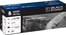 Black Point Toner Black Point LCBPKTK5140BK , black , 7 000 str. , Kyocera M6030 / P6130