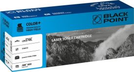 Black Point Toner Black Point LCBPLX746C , cyan , 8 000 str. , Lexmark X746 / X748