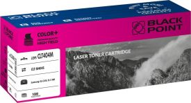 Black Point Toner Black Point LCBPSCLT404M , magenta , 1 000 str, Samsung SL-C430 / SL-C480