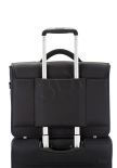 Samsonite Torba do laptopa Desklite3 50D09003 (15 6 ; kolor czarny)