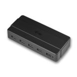 iTec i-tec USB 3.0 Charging HUB 7 port z zasilaczem 2x port ładujący USB 3.0