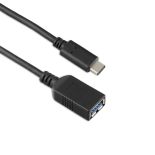 Targus USB-C to A 0.15m Czarny