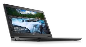 Dell Latitude 5480 Win10Pro i5-7440HQ/256GB SSD/8GB/930MX/14.0'FHD/KB-Backlit/4- cell/3Y NBD