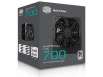 Cooler Master Zasilacz COOLER MASTER MasterWatt Lite 700W 80+