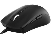 Cooler Master mysz gamingowa MasterMouse Lite S, 2000 DPI, Biały LED, oburęczna