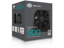 Cooler Master Zasilacz Cooler Master MasterWatt Lite 500W 80+