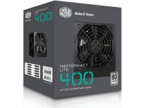 Cooler Master Zasilacz COOLER MASTER MasterWatt Lite 400W 80+