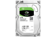 Seagate ST2000DM006