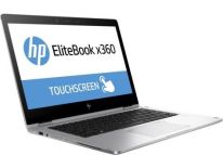 HP EliteBook X360 1030G2 i7-7600U 512/16/W10P/13,3 Z2W73EA