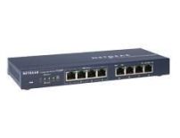 Netgear FS108PEU