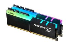 GSkill Trident Z RGB Pamięć DDR4 16GB (2x8GB) 3000MHz CL16 1.35V XMP 2.0