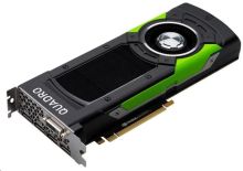 HP NVIDIA Quadro P5000 16GB Graphics Z0B13AA