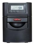 Lestar UPS TSP-2200 2000VA/1200W Sinus LCD 6xIEC USB RS RJ 45