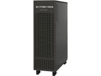 PowerWalker BATTERY PACK RACK 19'' DLA UPS VFI CP 3/3 60 AKUMULATORÓW 12V/9AH