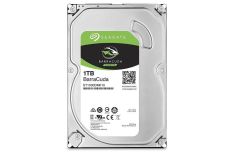 Seagate DYSK TWARDY 3.5 1TB BARRACUDA 7200 SATA III 64MB /GW.24M