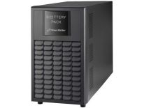 PowerWalker BATTERY PACK RACK 19'' DLA UPS VFI 1000/1500 LCD 18 AKUMULATORÓW 12V/9AH Z ŁADOWARKĄ 3A