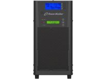 PowerWalker INVERTER 5000 VA 9-stopniowa inteligentna ładowarka 20/35A (bez akumulatorów)